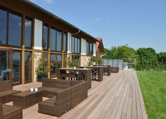 Favorite Parkhotel Mainz