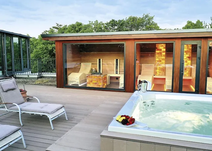 Favorite Parkhotel Hotel