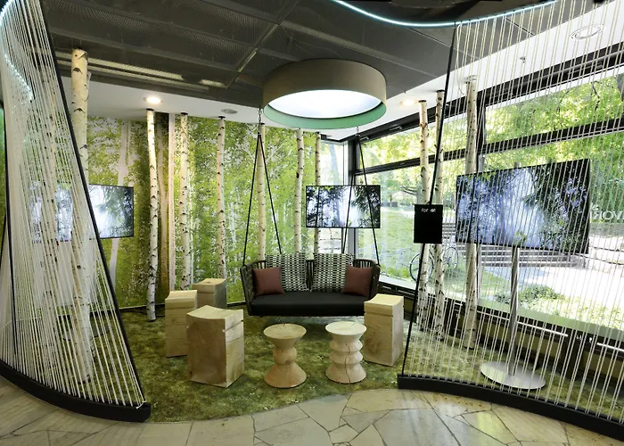 Favorite Parkhotel 4*