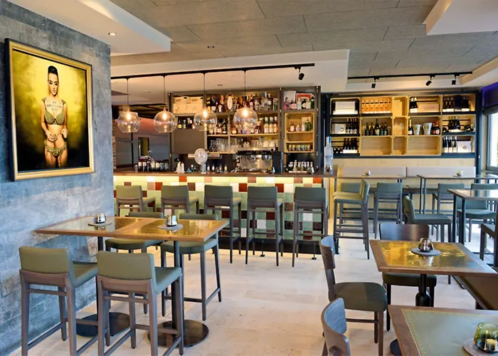 Favorite Parkhotel 4*