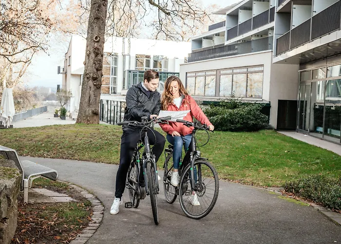 Favorite Parkhotel Hotel