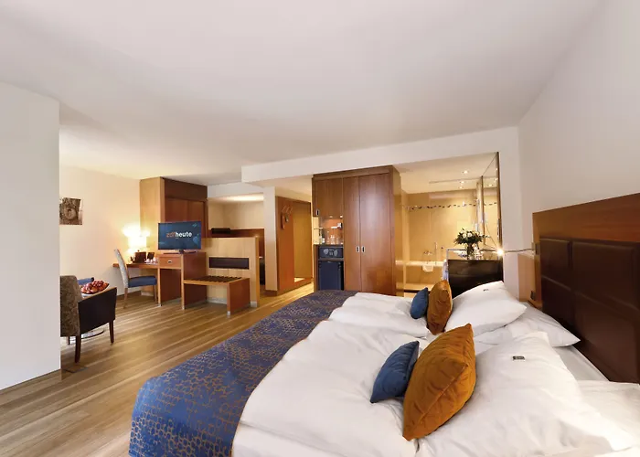 Favorite Parkhotel