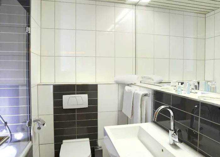 Favorite Parkhotel Mainz