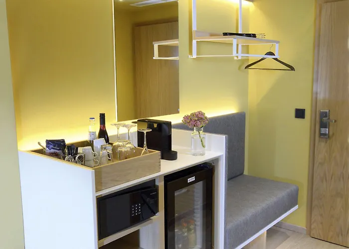 Favorite Parkhotel Mohuč