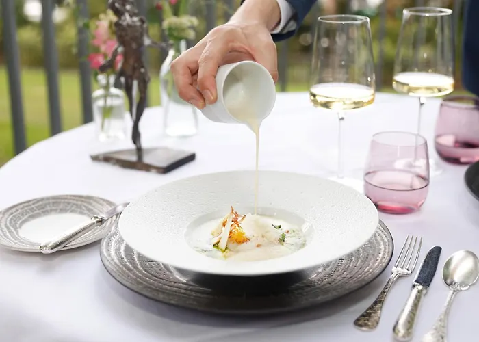 Favorite Parkhotel Mainz