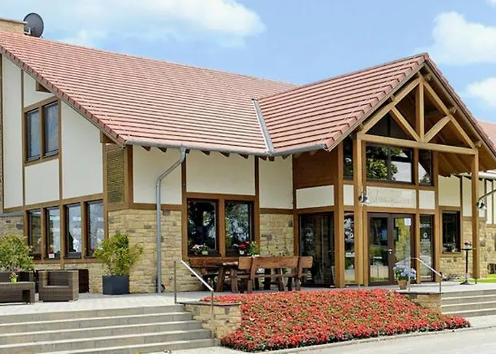Favorite Parkhotel 4* Mohuč