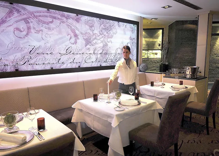 Favorite Parkhotel 4*