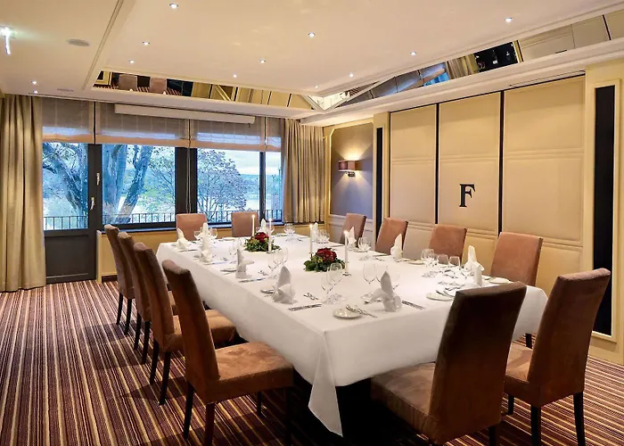 Favorite Parkhotel 4*