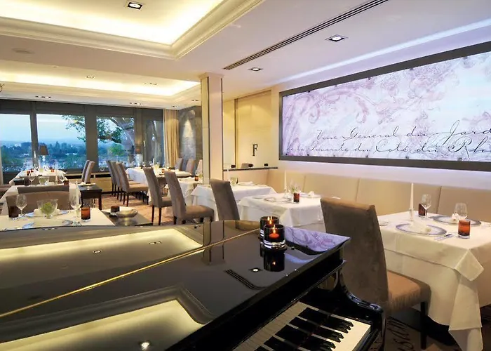 Hotel Favorite Parkhotel 4*